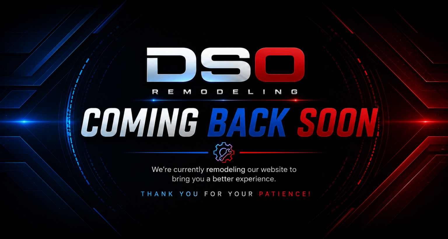Coming Soon